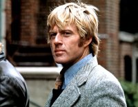 Robert Redford Dead At 89