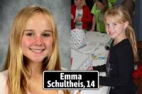 A father attempting to shoot a buzzard accidentally killed his 14-year-old daughter