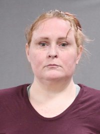 Mother left disabled daughter to die in a padded enclosure