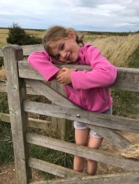 A brain tumor kills an 8-year-old girl just 11 days after she was diagnosed.